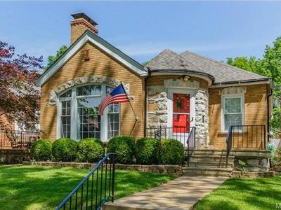 5819 Loran St, Saint Louis, MO, 63109