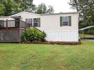 152 Old Georgetown Rd NW, Cleveland, TN 37312