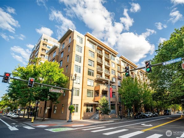 701 Columbia Street #415, Vancouver, WA 98660