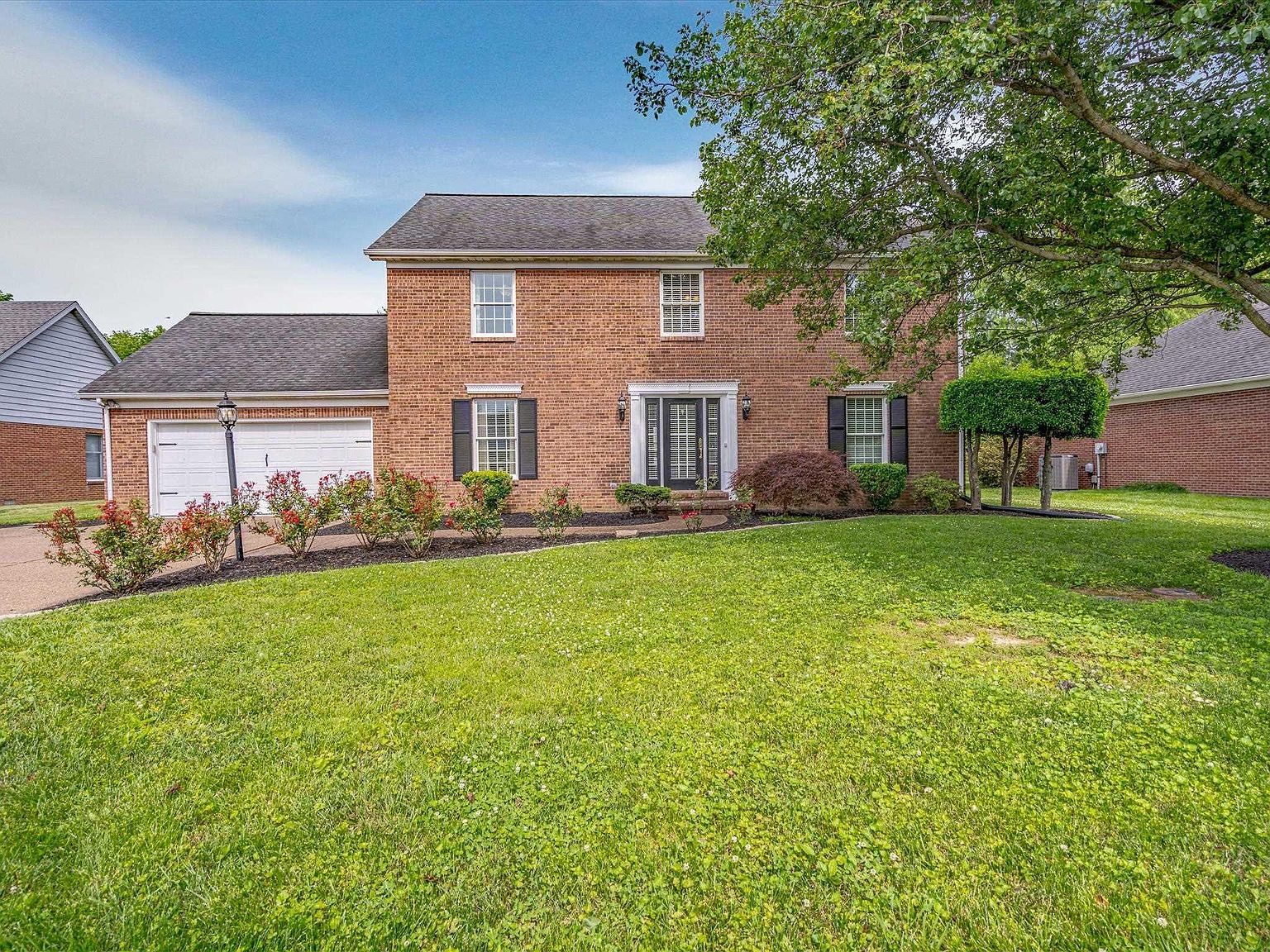 300 Plaza Dr, Evansville, IN 47715 Zillow