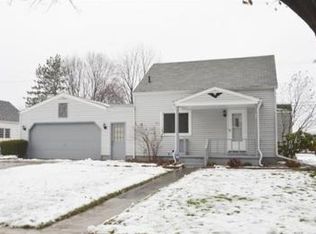 202 W Colfax Ave, Mishawaka, IN 46545