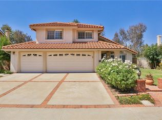 1431 Paseo Marlena, San Dimas, CA 91773