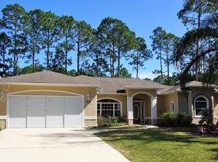 70 Piedmont Dr, Palm Coast, FL 32164