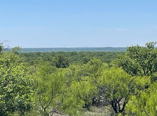 County Rd, Eastland, TX 76448