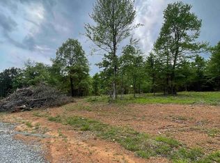 1 Heritage Ln, Damascus, AR 72039