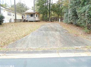 9687 Harbour Dr #101, Elberta, AL 36530