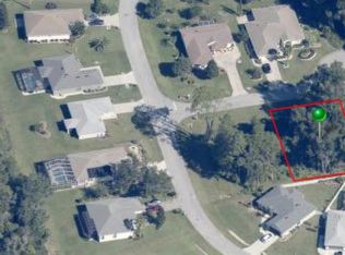 2546 E Chivalry Ct #17, Hernando, FL 34442