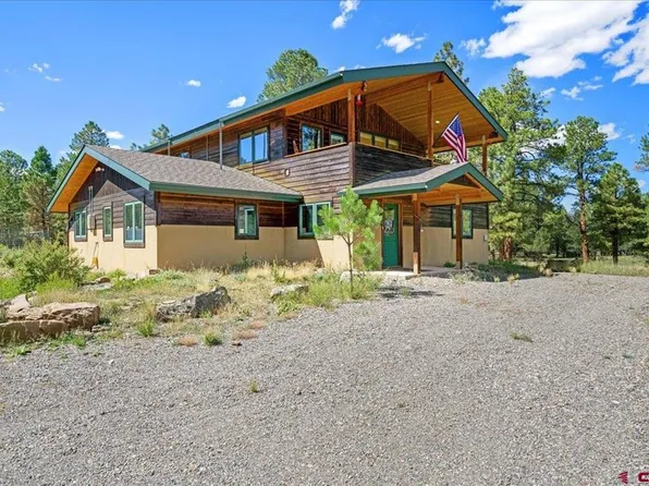 66 Blue Stem, Ridgway, CO 81432