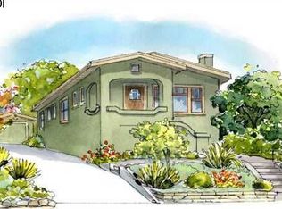 1126 El Centro Ave, Oakland, CA