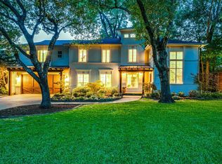 8547 Santa Clara Dr, Dallas, TX 75218