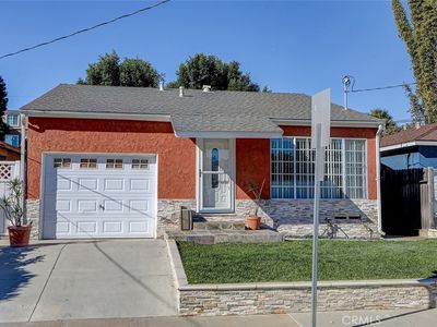 1929 Condon Ave, Redondo Beach, CA, 90278