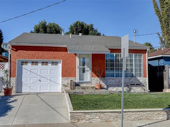 1929 Condon Ave, Redondo Beach, CA 90278