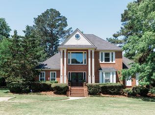 4434 Ridgeway Dr, Belden, MS 38826
