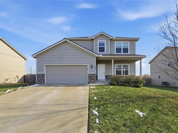 11033 N Jefferson St, Kansas City, MO 64155
