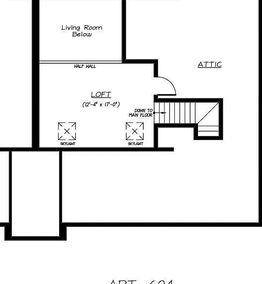 25 College Ave — Photo 14