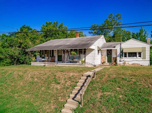 79 Elam Rd, Chillicothe, OH 45601