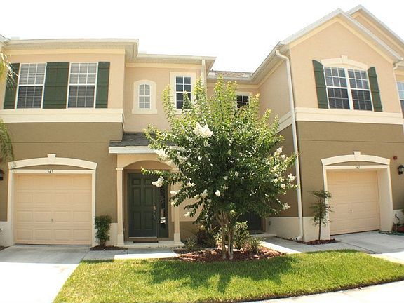 For Sale: 545 Pinebranch Circle, Winter Springs, FL 32708