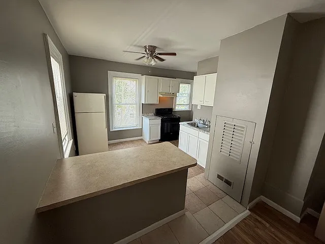 1 bed, 800 sqft, $850 — Photo 2