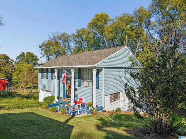 60 Norwood Cir, Birmingham, AL 35234