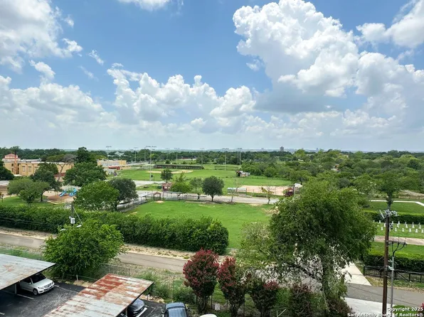 7039 SAN PEDRO AVE #601, San Antonio, TX 78216