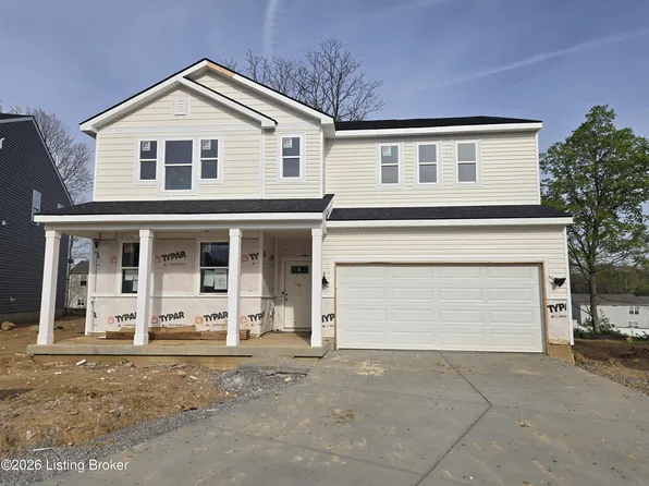 6803 Oak Rock Dr, Louisville, KY 40291