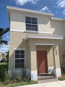 540 NE 5th St, Florida City, FL, 33034