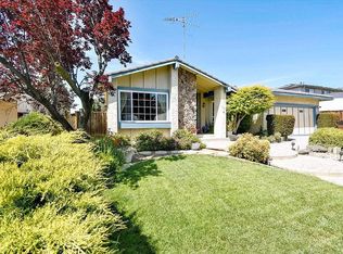 3123 Mosshall Way, San Jose, CA