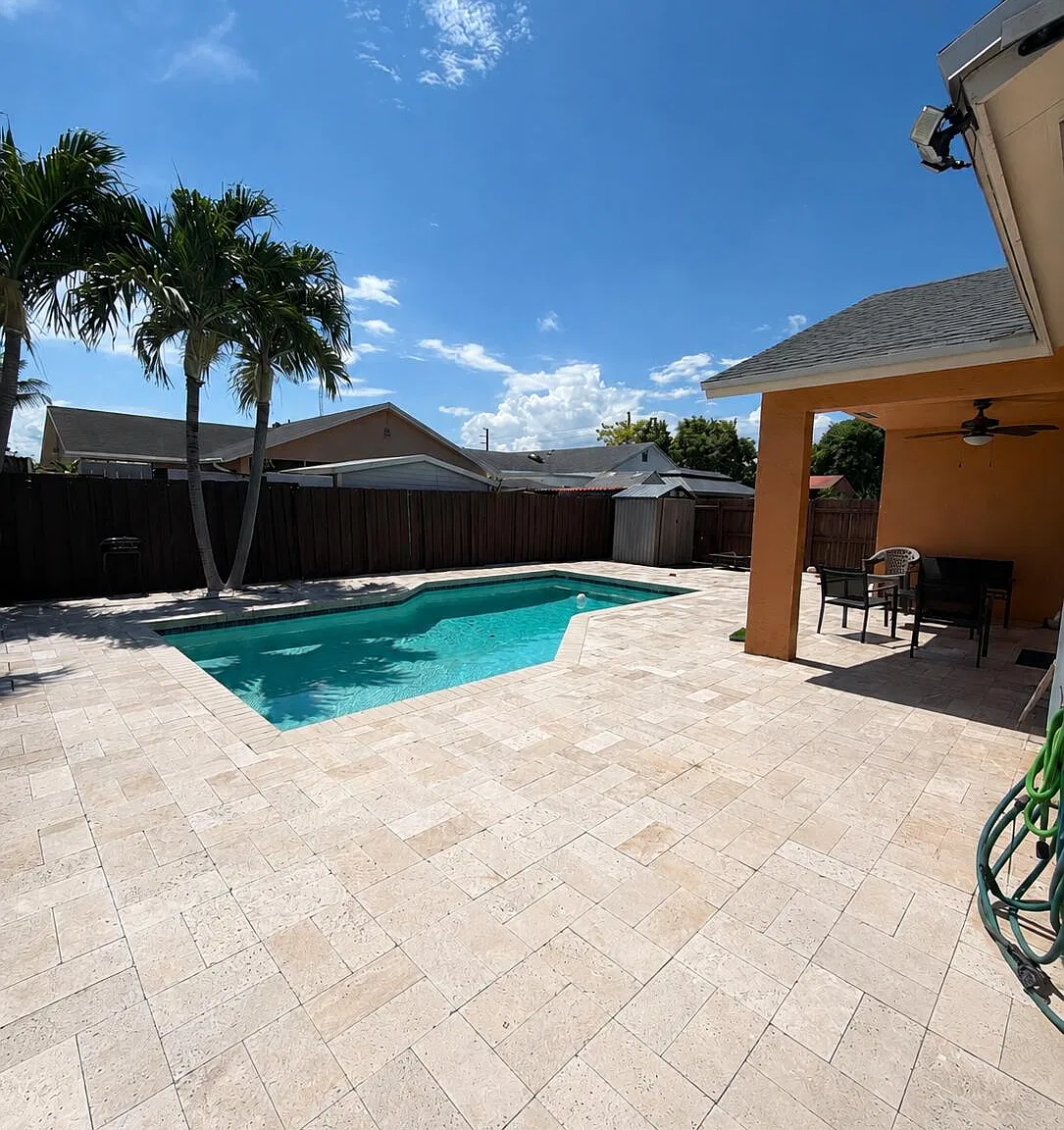 3 bed, 2.0 bath, 1197 sqft, $3,300 — Photo 1