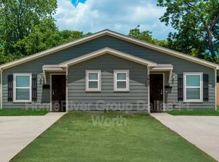 2625 Elsie Faye Heggins St, Dallas, TX 75215