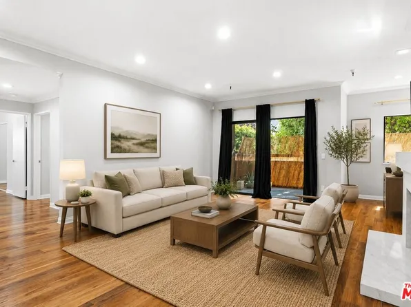 14630 Dickens St Unit 108, Sherman Oaks, CA 91403