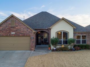 18402 E 48th St, Tulsa, OK 74134