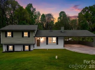 503 N 8th St, Bessemer City, NC 28016