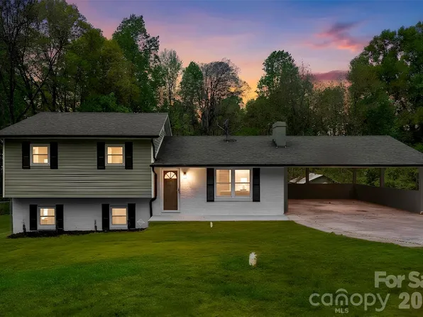 503 N 8th St, Bessemer City, NC 28016