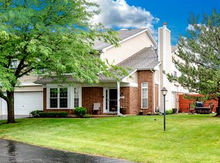 19879 Lakeview Way, Mokena, IL 60448