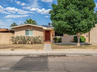 1934 Amis Ave, Las Cruces, NM 88005