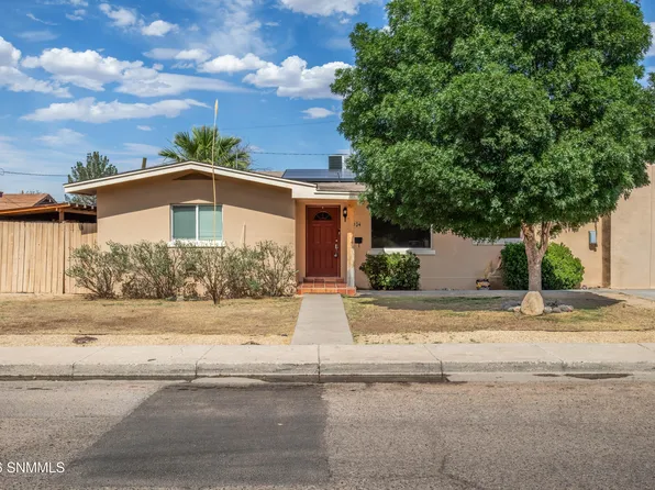 1934 Amis Ave, Las Cruces, NM 88005