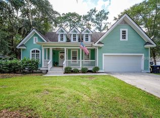 41 Old Farm Rd, Bluffton, SC 29910