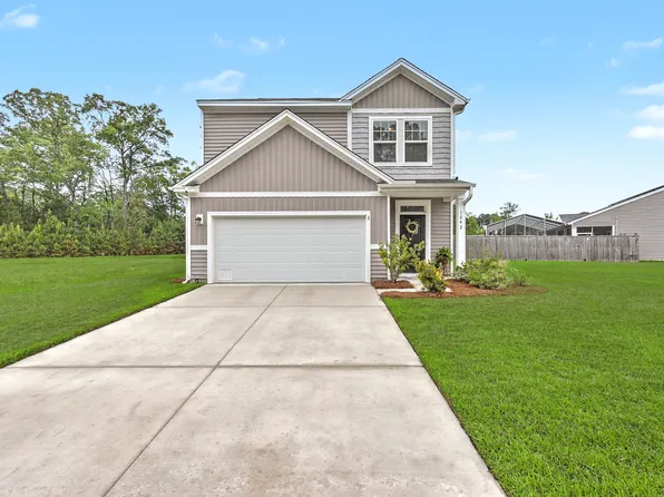 1042 Striped Ln, Johns Island, SC 29455