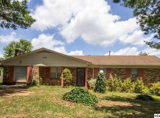 1504 Douthit St SW, Decatur, AL 35601