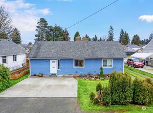 5807 Lowell Rd, Everett, WA 98203