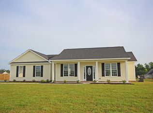 181 Highmeadow Ln, Aynor, SC 29511