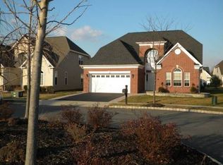 9 Lucaya Cir, Hamilton, NJ 08691