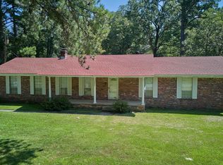 13003 Heinke Rd, Mabelvale, AR 72103