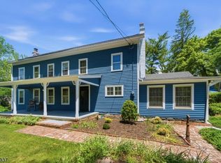 60 Pleasant Run Rd, Readington Twp., NJ 08822