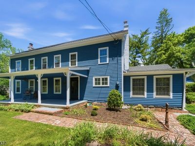60 Pleasant Run Rd, Flemington, NJ, 08822