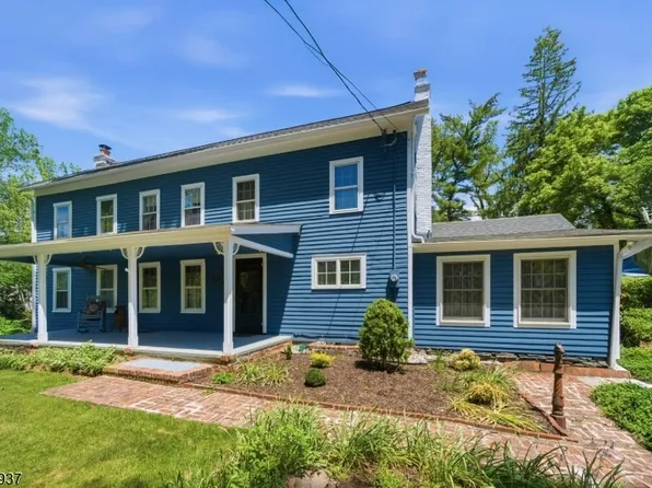 60 Pleasant Run Rd, Readington Twp., NJ 08822
