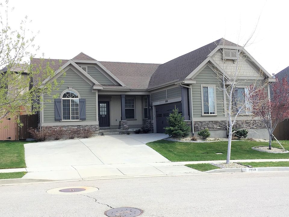 1st image of 2859 W After Glow Ln