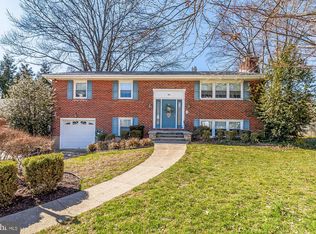 3 Idlewild Ct, Bel Air, MD 21014