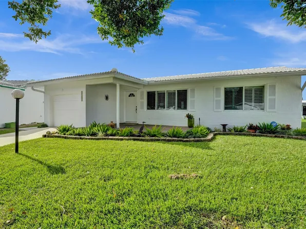 1581 NW 85th Terrace, Plantation, FL 33322
