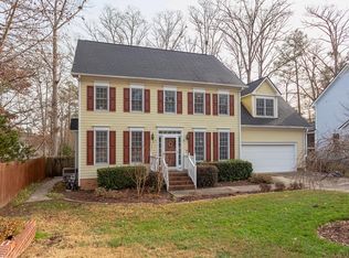 8105 Mackenzie Ct, Durham, NC 27707